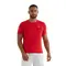 Футболка мужская 7/6 Loddy Red