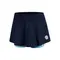 Юбка женская с шортиками Bidi Badu Spectrum Dark Blue/Turquoise