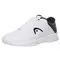 Детские теннисные кроссовки Head Revolt Pro 4.5 White/Black