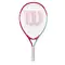Детская теннисная ракетка Wilson Intrigue 21