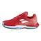 Детские теннисные кроссовки Babolat Jet Mach 3 Clay Court Fiesta Red