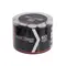 Намотка Black Crown Pro Perforated White 60 штук