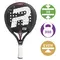 Ракетка для падел Royal Padel M27 Light 2025