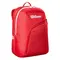 Рюкзак Wilson Padel Tour Red (2025)