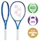 Теннисная ракетка Yonex Ezone 100L Blast Blue (2025)