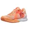Теннисные кроссовки Head Sprint Pro 4.0 Clay Women Coral/White