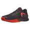 Теннисные кроссовки Head Sprint Pro 4.0 Сlay Men Dark Blue/Red