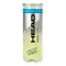 Мячи для падел Head Padel Pro+ 3 мяча