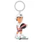 Брелок Babolat Mascot Juan