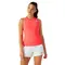 Майка Asics Woman Piping Diva Pink