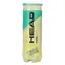 Мячи для падел Head Padel One 3 мяча
