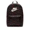 Рюкзак Nike Heritage Black/Red