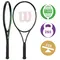 Теннисная ракетка Wilson Blade 100UL Version 8.0 (Витринный образец)