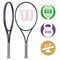 Теннисная ракетка Wilson Shift 99 V1.0 Session Soire Roland Garros (2025)