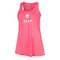 Женское платье Hydrogen 2003 Tech Dress Fuchsia