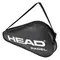 Чехол для падел ракетки Head Basic Black