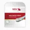 Теннисная струна MSV Hepta Twist White 1.30 12 метров