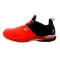 Кроссовки для бадминтона Flypower Rio Gold V1 Blaze Orange