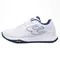 Кроссовки для падел Bullpadel Pearl Vibram 25V White/Blue