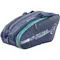 Сумка Bullpadel Tour Dark Blue