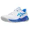Теннисные кроссовки Asics Gel-Challenger 14 White/Blue Coast