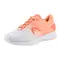 Теннисные кроссовки Head Revolt Pro 4.5 Clay Coral/White