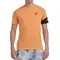 Футболка мужская Bullpadel Montia Orange