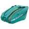 Сумка Bullpadel Tour Green