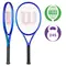 Детская теннисная ракетка Wilson Ultra 26 V5.0