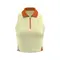 Топ женский 7/6 Kris Top Cream Blossom