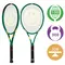 Теннисная ракетка Prince Beast Power 300 грамм Smiley Edition