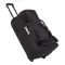 Сумка на колесах Joma Trolley Black