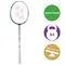 Бадминтонная ракетка Yonex Astrox 88D Pro Black/Silver
