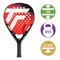 Ракетка для падел Tecnifibre Curva Speed