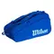 Сумка Wilson Ultra V5 Tour 6 Bright Blue