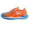 Теннисные кроссовки Babolat Propulse Fury 3 Clay Court Orange Peel