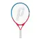 Детская теннисная ракетка Prince Ace Face 19 Blue/Red