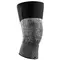 Коленный бандаж CEP Max Support Black/Grey
