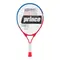 Детская теннисная ракетка Prince Ace Face 21 Blue/Red