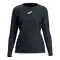 Лонгслив Joma Challenge Black