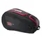 Сумка для падел Wilson Bela Super Tour Black/Red