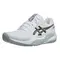 Теннисные кроссовки Asics Gel-Challenger 15 White/Gunmetal