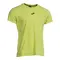 Футболка Joma Challenge Lime