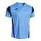 Футболка Joma Montreal Sky Blue