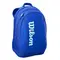 Юниорский рюкзак Wilson Ultra V5 Junior Bright Blue