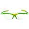 Очки для сквоша Karakal Pro 3000 Green/Yellow