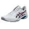 Кроссовки Asics Blade FF 2 White/Mako Blue