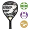 Ракетка для падел Bullpadel Neuron 02 (2026)
