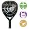 Ракетка для падел Bullpadel Xplo (2026)