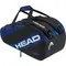 Сумка для падел Head Team L Black/Blue